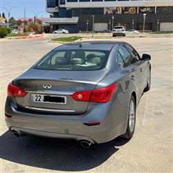 انفنتي Q50